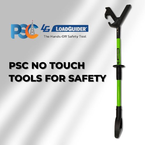 PSC NO TOUCH TOOLS FOR SAFETY