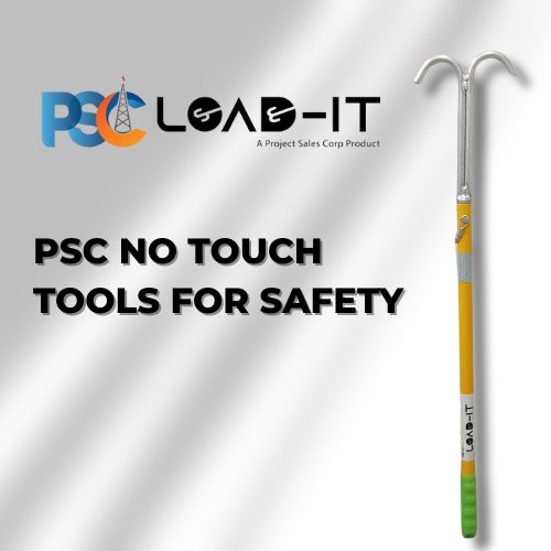 PSC NO TOUCH TOOLS FOR SAFETY